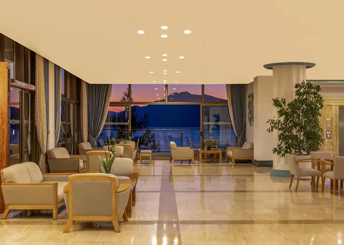 Labranda Mares Marmaris Hotel