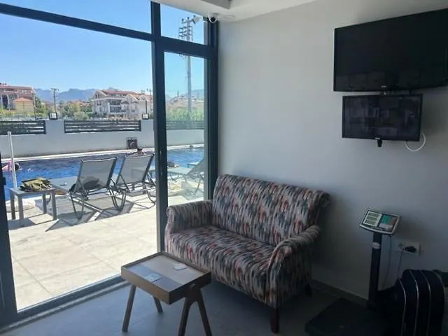 Ozturk Apart Hotel