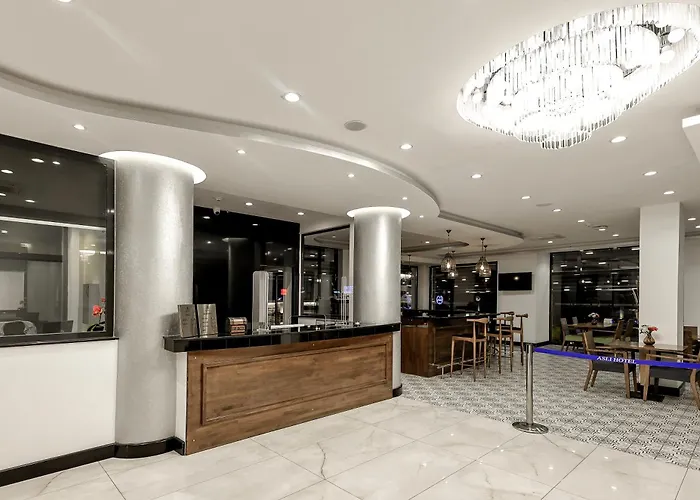 Asli Hotel