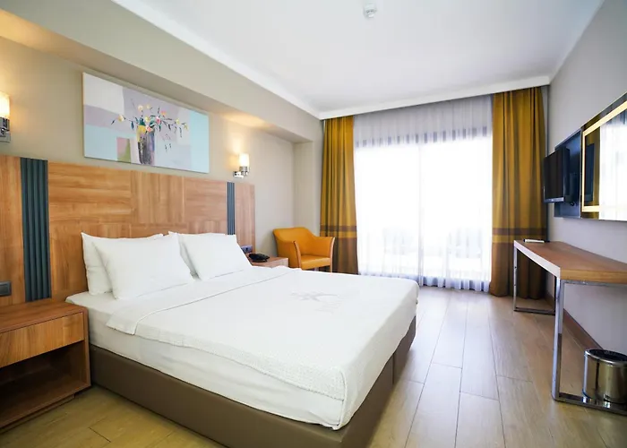 Ada Julian Marmaris (Adults Only)