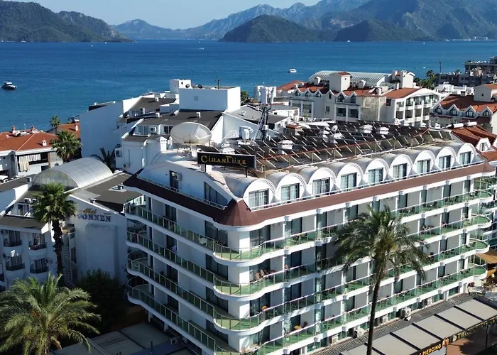 Cihantuerk Hotel