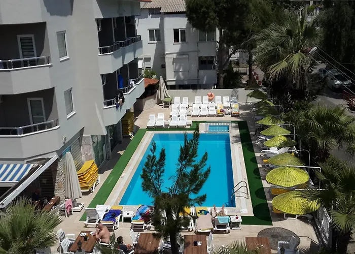 Myra Hotel