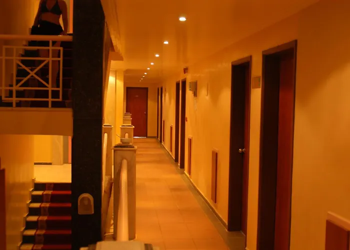 Myra Hotel